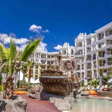 Private Apartments In Harmony Suites Monte Carlo *