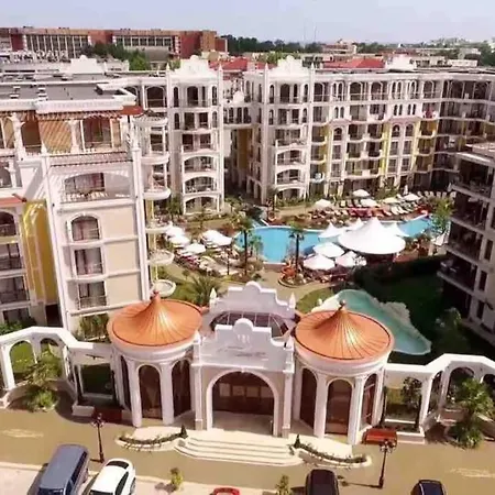 Διαμέρισμα Private Apartments In Harmony Suites Monte Carlo