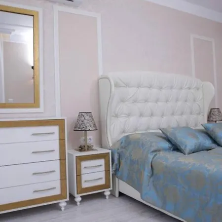 Private Apartments In Harmony Suites Monte Carlo Διαμέρισμα *