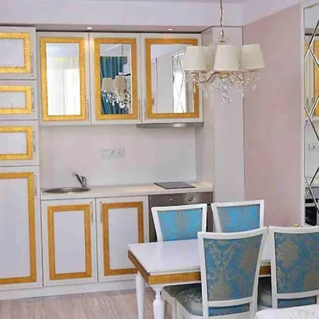 Private Apartments In Harmony Suites Monte Carlo Σάνι Μπιτς