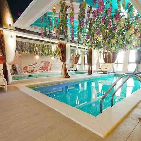 Διαμέρισμα Private Apartments In Harmony Suites Monte Carlo *