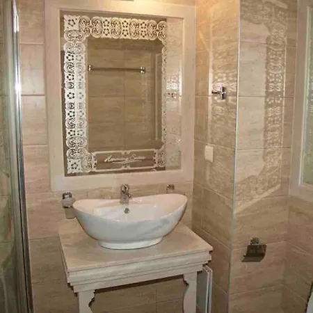 Private Apartments In Harmony Suites Monte Carlo *