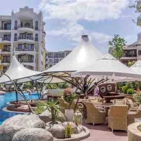 Private Apartments In Harmony Suites Monte Carlo * Sunny Beach