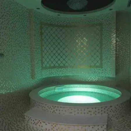 Διαμέρισμα Private Apartments In Harmony Suites Monte Carlo *
