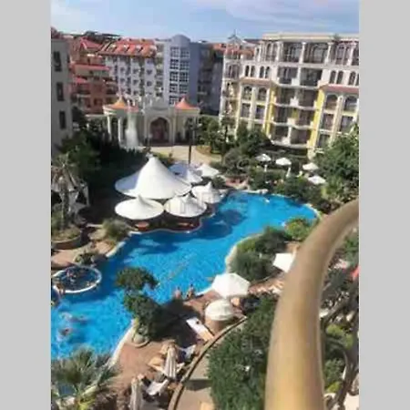 Private Apartments In Harmony Suites Monte Carlo Διαμέρισμα