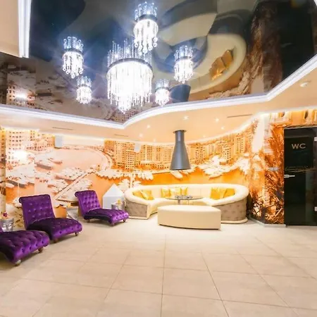 Private Apartments In Harmony Suites Monte Carlo * Sunny Beach