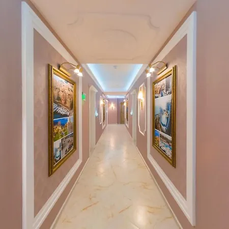 Διαμέρισμα Private Apartments In Harmony Suites Monte Carlo Σάνι Μπιτς