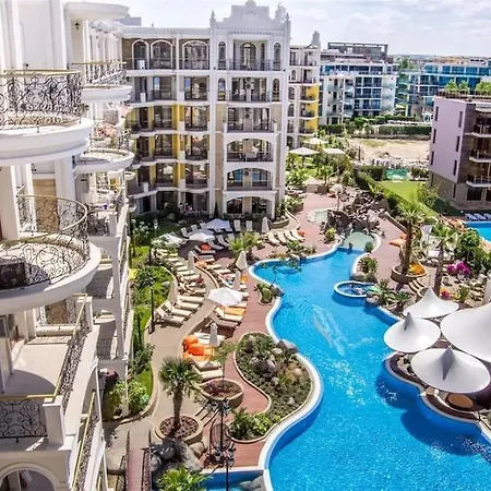 Private Apartments In Harmony Suites Monte Carlo Διαμέρισμα Σάνι Μπιτς