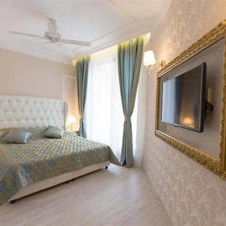 Lejlighed Private Apartments In Harmony Suites Monte Carlo
